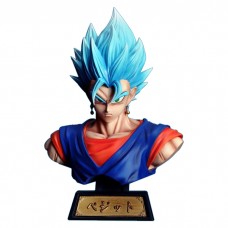 Dragon Ball Vegetto Bust