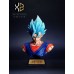 Dragon Ball Vegetto Bust