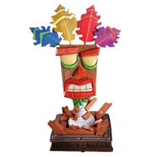 First 4 Figures - AKU AKU MASK (EXCLUSIVE)