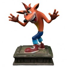 First 4 Figures - Crash Bandicoot ( Regular )