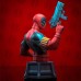 Animated Deadpool Bust - X-Men 