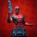 Animated Deadpool Bust - X-Men 