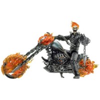 Hasbro Ghost Rider Ultimate 12