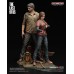 Joel and Ellie Figure - The Last of Us