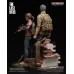 Joel and Ellie Figure - The Last of Us