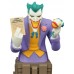 Animated Series Joker Laughing Fish - Bust