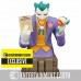 Animated Series Joker Laughing Fish - Bust