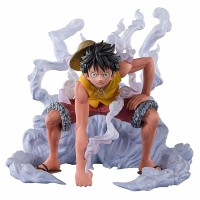 One Piece Monkey D. Luffy