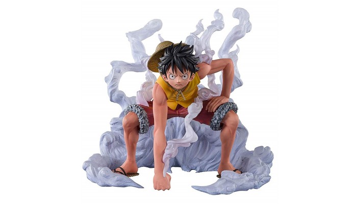 One Piece Monkey D. Luffy