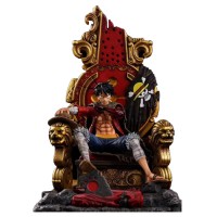 Luffy One Piece