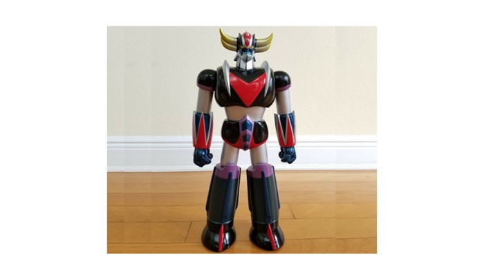 UFO Robot Grendizer 16 inch (40cm)