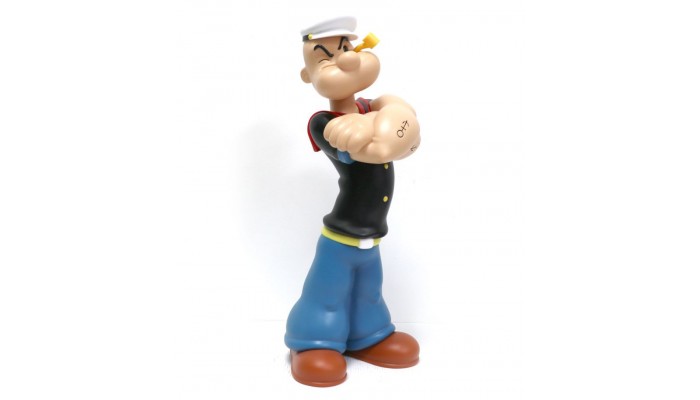 Popeye - 90th anniversary 60cm (Retro)