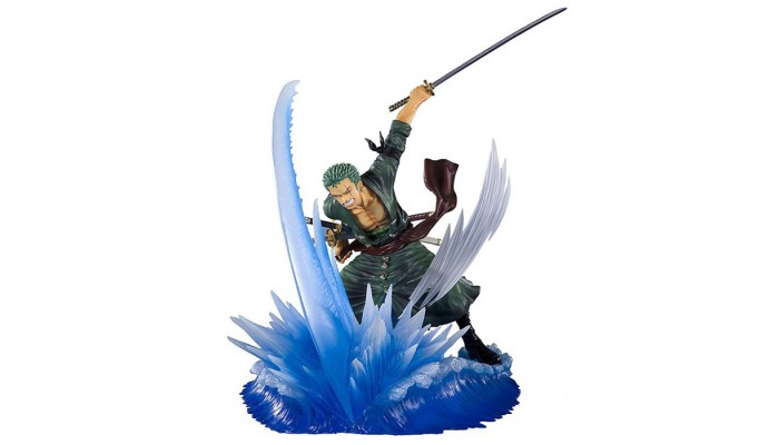 One Piece Zoro