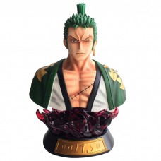 Zoro Bust 1/6