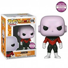 Funko Pop! Dragon Ball Super - Jiren #516