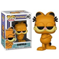 Funko Pop! Garfield - Garfield #20