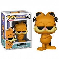 Funko Pop! Garfield - Garfield #20