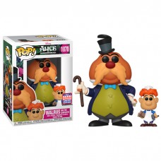 Funko Pop! Alice in Wonderland - Walrus #1070