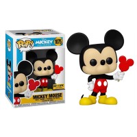 Funko Pop! Mickey Mouse #1075