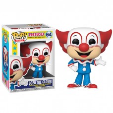 Funko Pop! Bozo #64