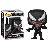 Funko Pop! Venom - Venom #888