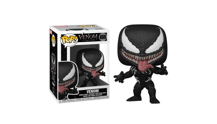 Funko Pop! Venom - Venom #888