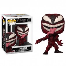 Funko Pop! Venom - Carnage #889