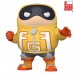 Funko Pop! My Hero Academia - Fatgum #985 [ 6 inch ]