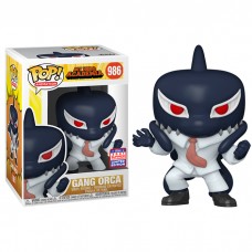 Funko Pop! My Hero Academia - Gang Orca #986