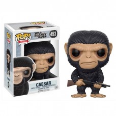 Funko Pop! War of the planet of the apes - Caesar #453