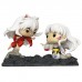 Funko Pop! Inuyasha - Inuyasha vs Sesshomaru TV Moments - 2-Pack #772