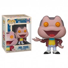 Funko Pop! Disney Land - Mr Toad #814