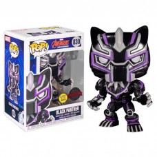 Funko Pop! Black Panther #830