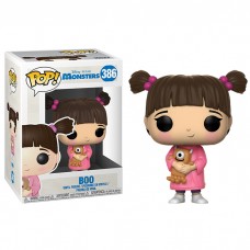 Funko Pop! Disney - Monsters - Boo #386