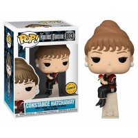 Funko Pop! Haunted Mansion - Constance Hatchaway  #803 [ Chase ]