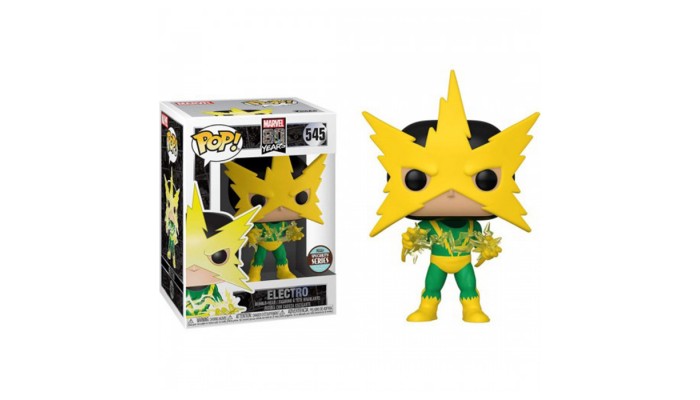 Funko Pop! Electro #545