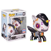 Funko Pop! Tokidoki - Caramelo #103