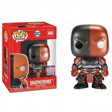 Funko Pop! Deathstroke #368