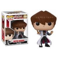 Funko Pop! Yu-Gi-Oh - Seto Kaiba #388