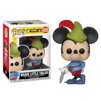 Funko Pop! Brave Little Tailor - Mickey #429