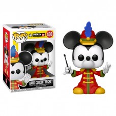 Funko Pop! Band Concert Mickey #430