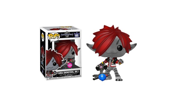 Funko Pop! Sora #485