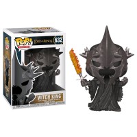 Funko Pop! The Lord Of The Rings - Witch King #632