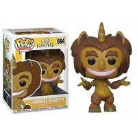 Funko Pop! Big Mouth - Hormone Monster #684