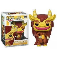 Funko Pop! Big Mouth - Hormone Monstress #685