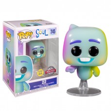 Funko Pop! Soul - 22 #745