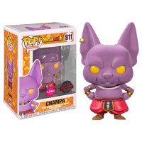 Funko Pop! Dragon Ball - Champa #811