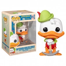 Funko Pop! Disney Land - Donald #813