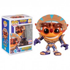 Funko Pop! Crash #841