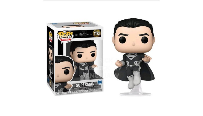 Funko Pop! Superman #1123